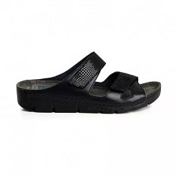 Obrázek pro produkt Emilia fekete/black/T