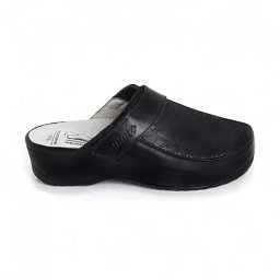 Obrázek pro produkt Elena fekete/black/U 