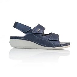Obrázek pro produkt Tilda kék-mix/blue
mix/U  