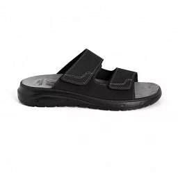 Obrázek pro produkt Erik fekete/black/U 
