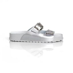 Obrázek pro produkt Zamira silver/ezüst/T 