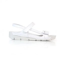 Obrázek pro produkt Miri white pressed/T 