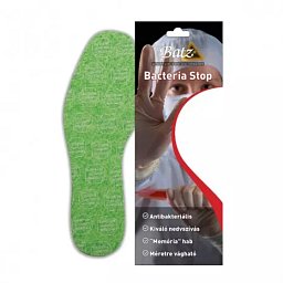 Obrázek pro produkt 907 Bacteria Stop/T