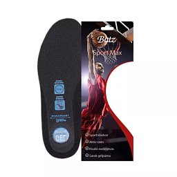 Obrázek pro produkt 952 Sport Gel Max/B
